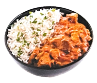 Main Dishes